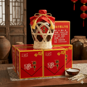 了解柏市醇的历史、工艺与产品全景